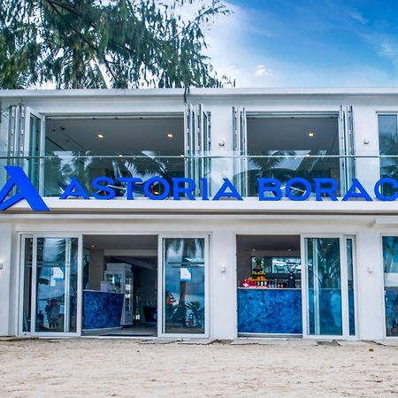 Astoria Boracay Hotel Balabag  Luaran gambar