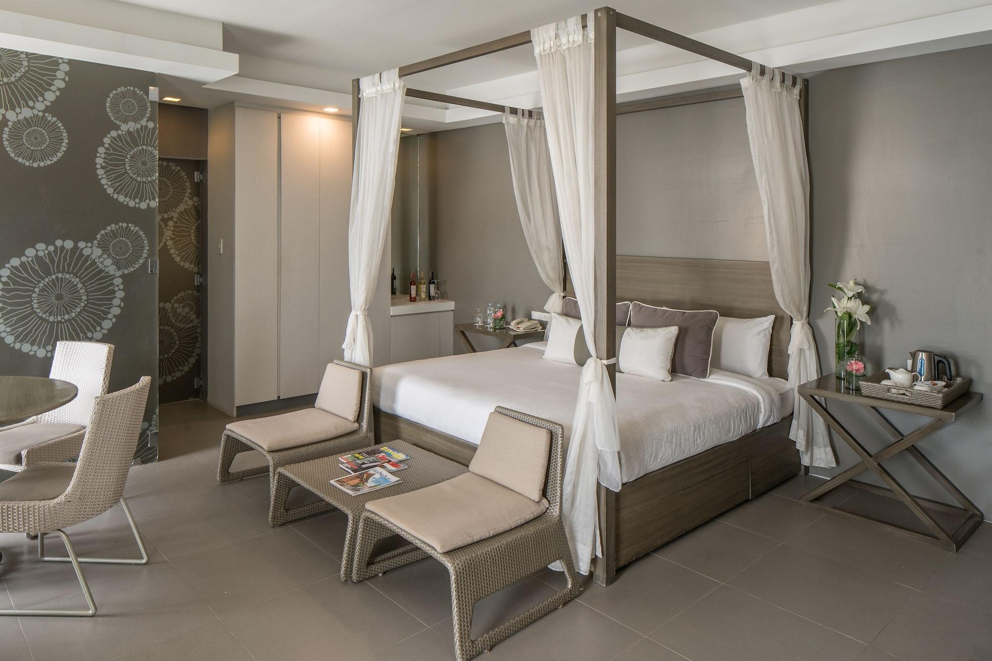 Astoria Boracay Hotel Balabag  Luaran gambar
