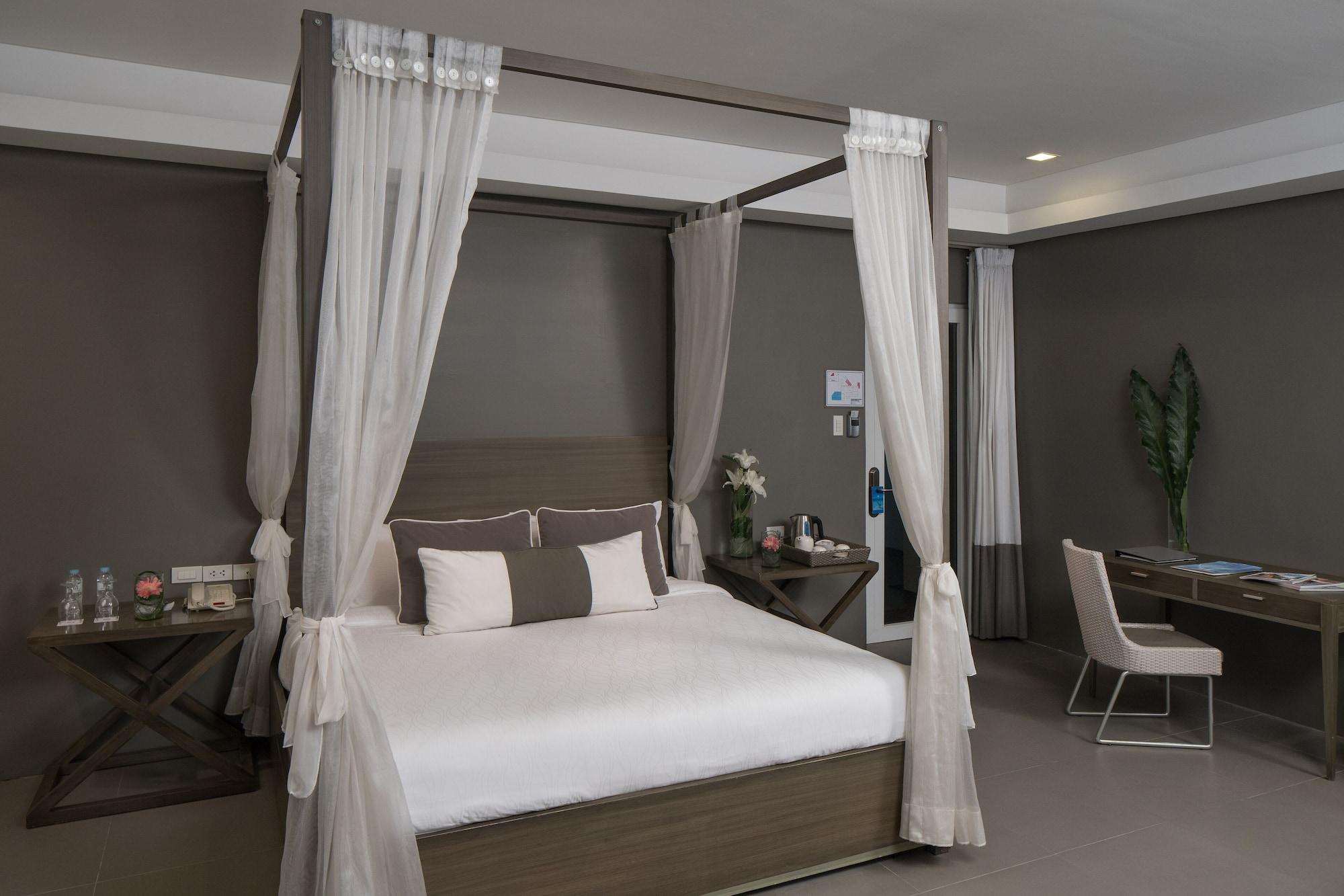 Astoria Boracay Hotel Balabag  Luaran gambar
