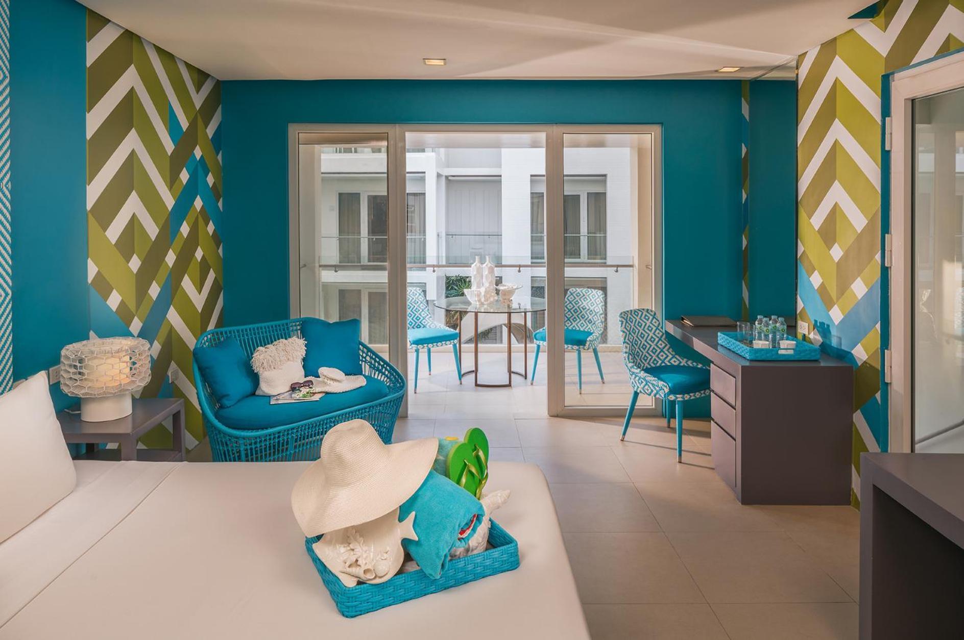 Astoria Boracay Hotel Balabag  Luaran gambar