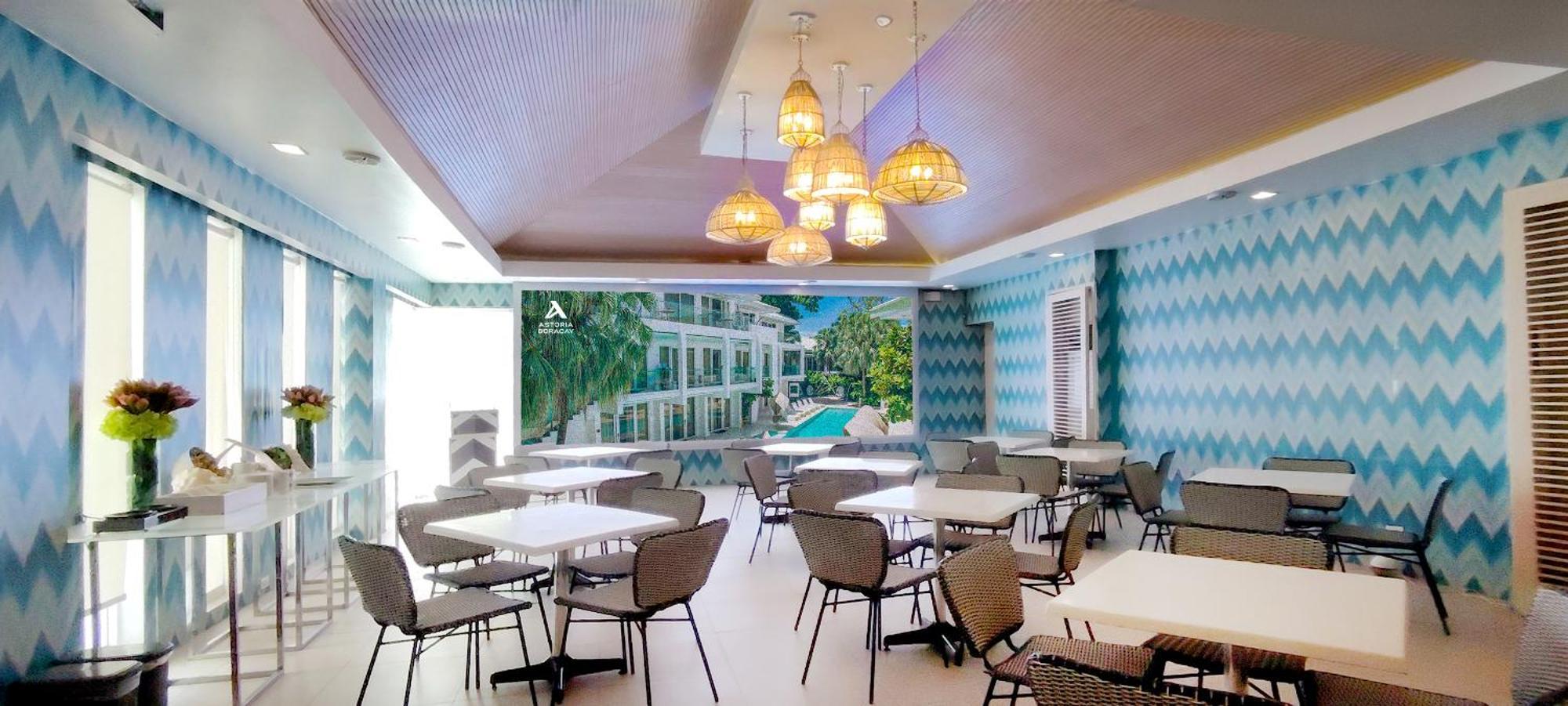 Astoria Boracay Hotel Balabag  Luaran gambar