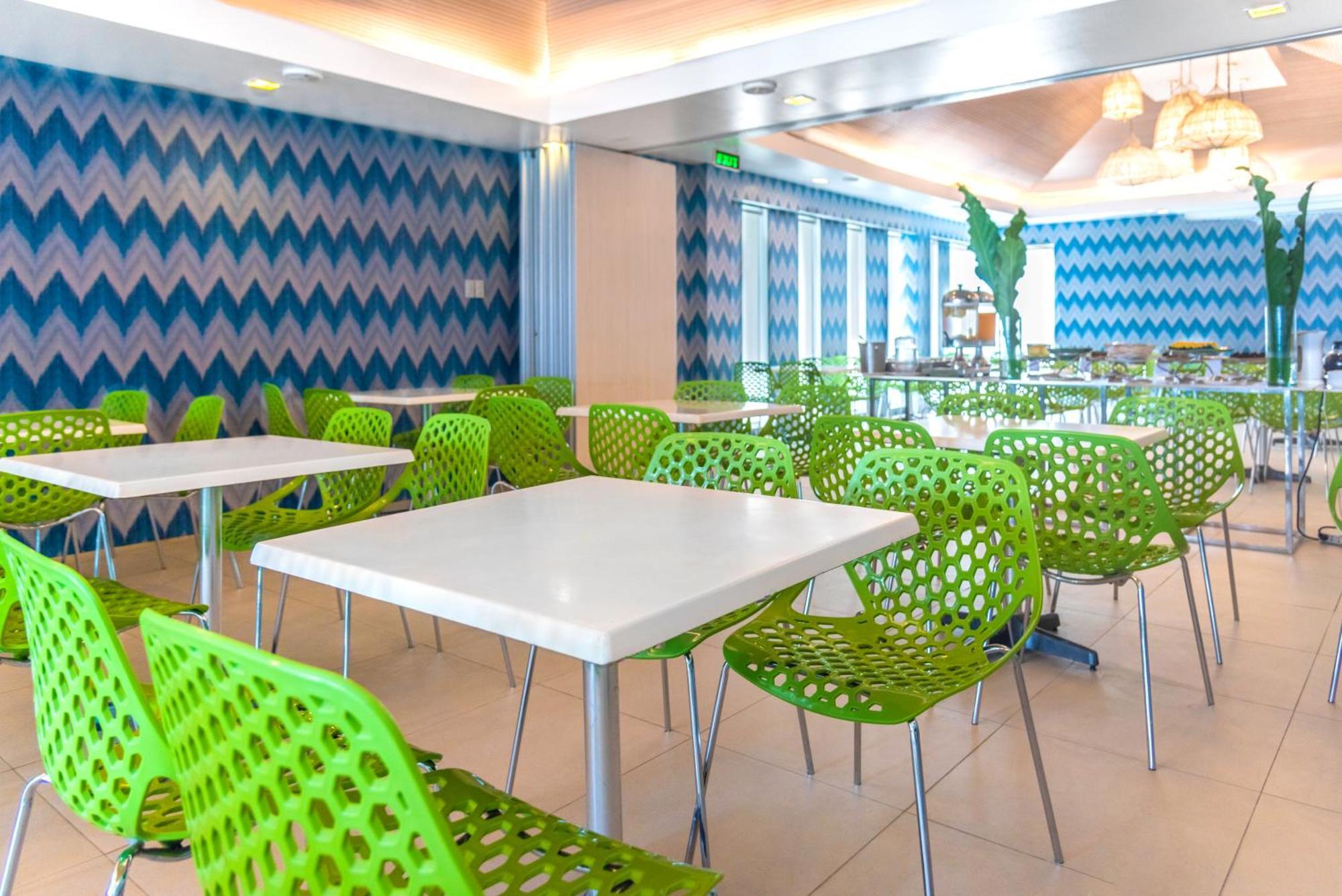 Astoria Boracay Hotel Balabag  Luaran gambar