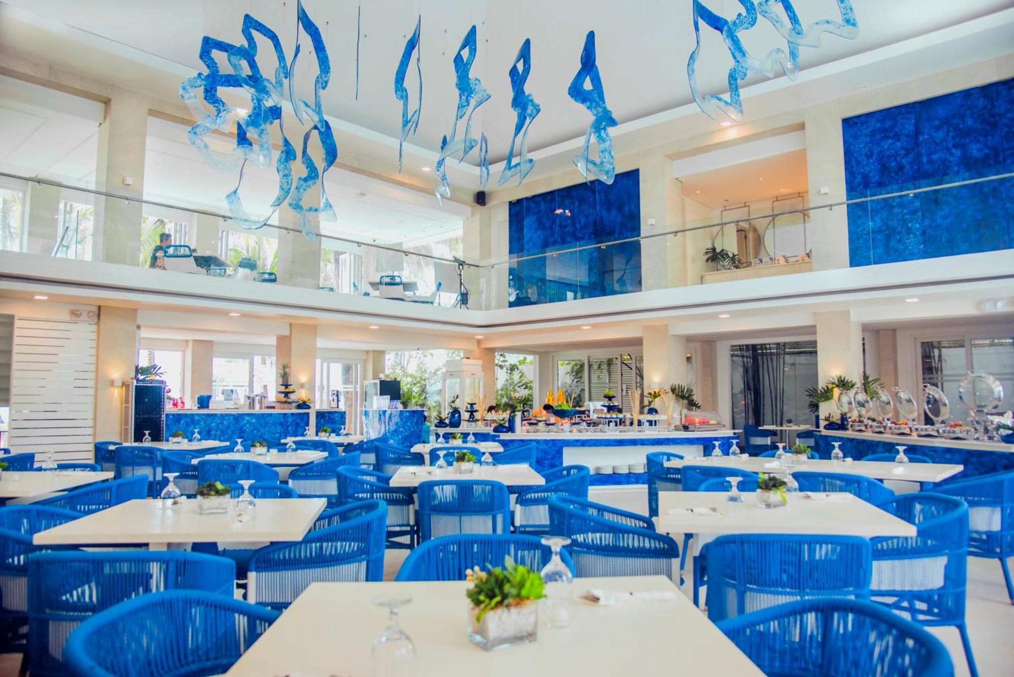 Astoria Boracay Hotel Balabag  Luaran gambar