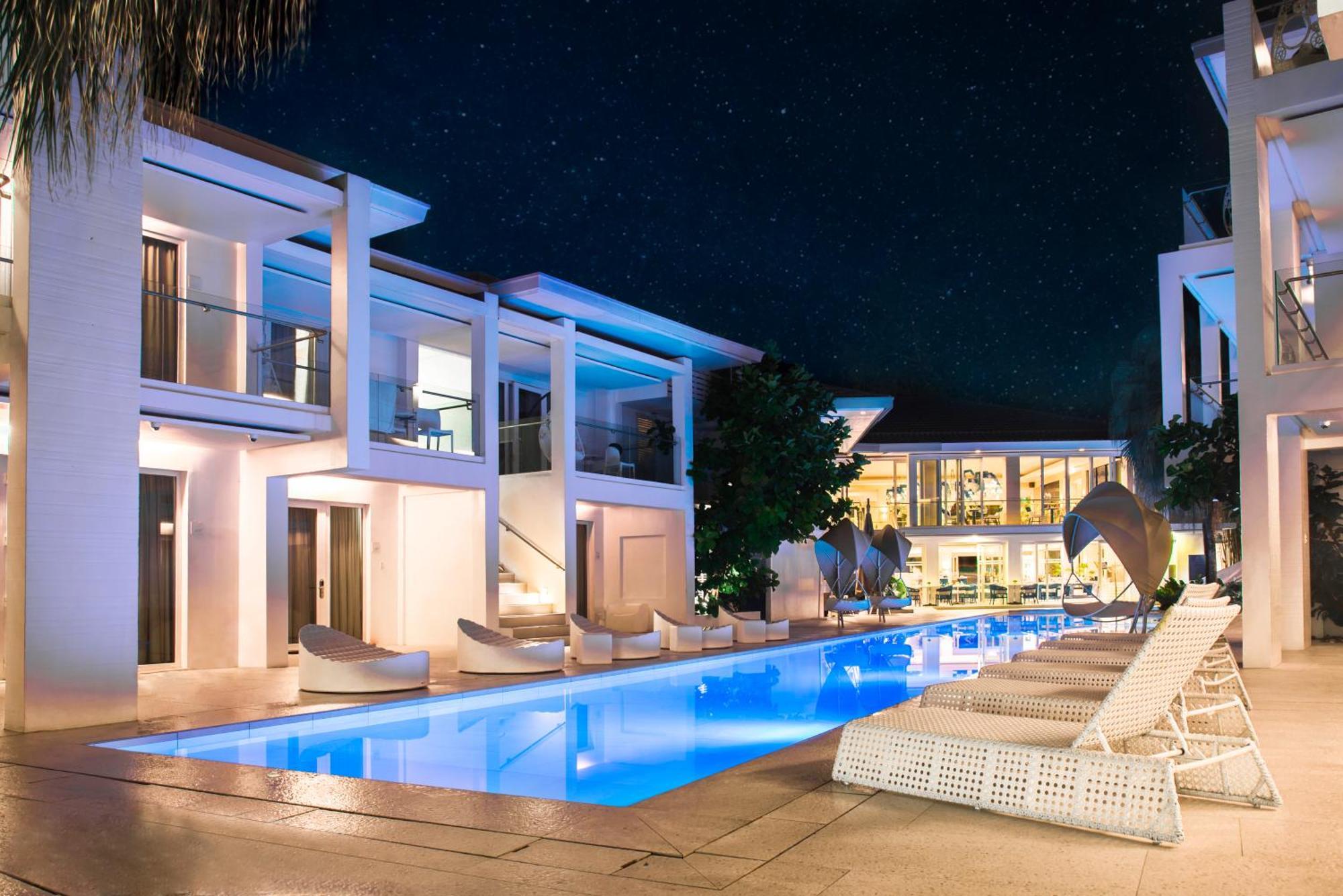 Astoria Boracay Hotel Balabag  Luaran gambar