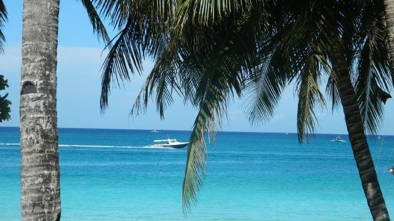 Astoria Boracay Hotel Balabag  Luaran gambar