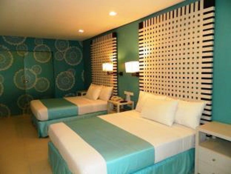 Astoria Boracay Hotel Balabag  Luaran gambar