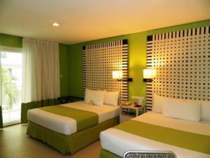 Astoria Boracay Hotel Balabag  Luaran gambar