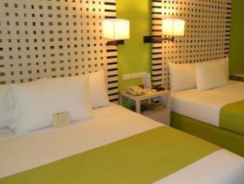 Astoria Boracay Hotel Balabag  Luaran gambar