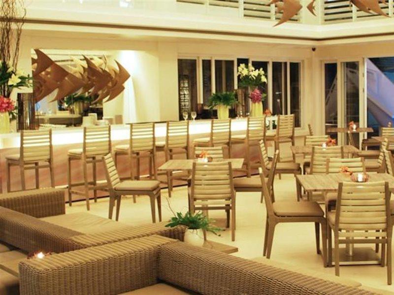 Astoria Boracay Hotel Balabag  Luaran gambar