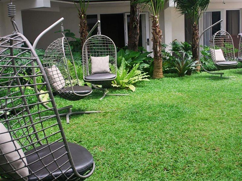 Astoria Boracay Hotel Balabag  Luaran gambar