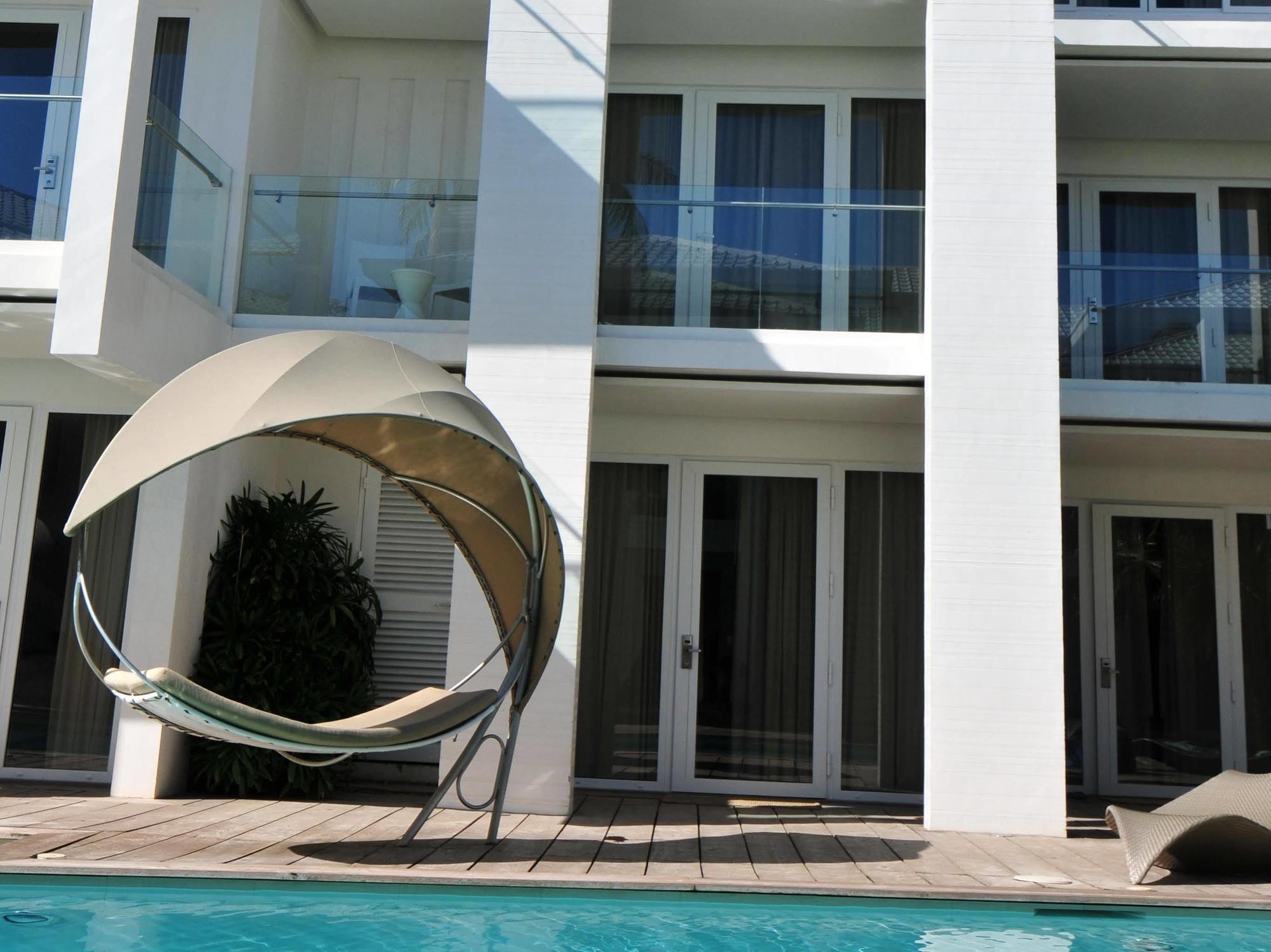 Astoria Boracay Hotel Balabag  Luaran gambar