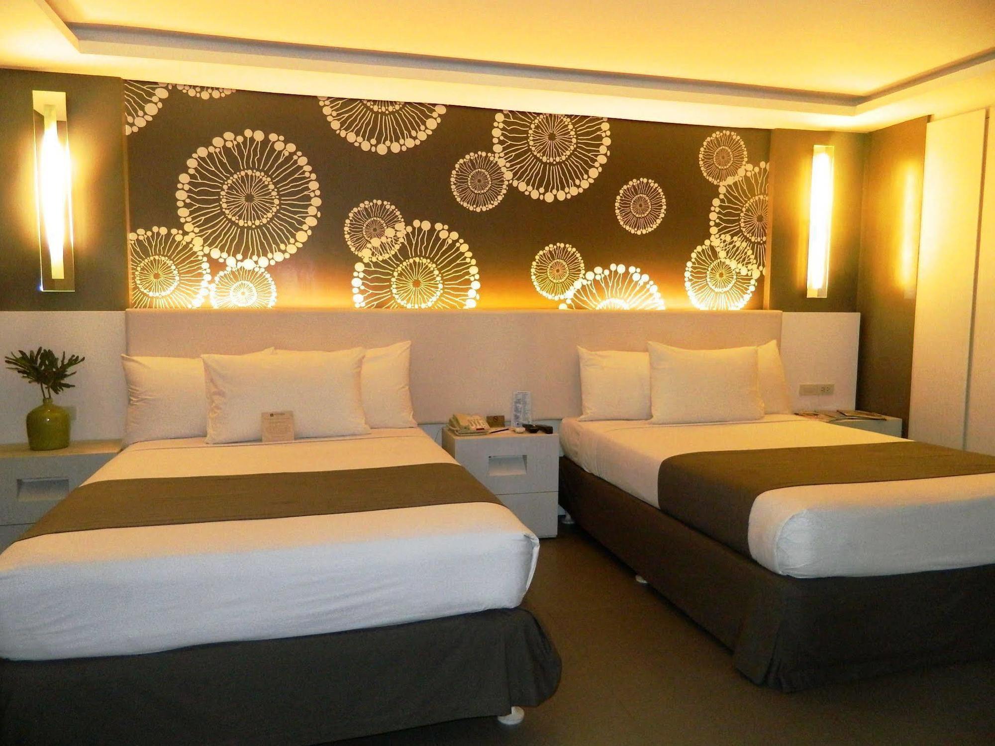Astoria Boracay Hotel Balabag  Luaran gambar